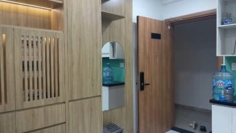 Chủ đi nước ngoài cần bán căn hộ 2PN 2WC SỔ HỒNG RIÊNG 2TỶ2