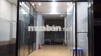 Cho thuê Mặt Bằng - Mặt Tiền - Thân Nhân Trung P13, Tân Bình (45m2)