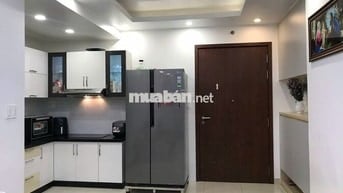 🍵Ruby 2PN Full nội thất giá chỉ 10tr, ở liền, view nội khu mát mẻ