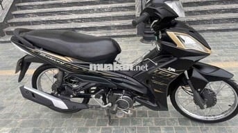 thanh lý galaxy 50cc học sinh không cần bằng lái