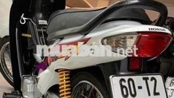 Wave ZX 205 zin toàn tập hàng hiếm