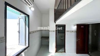 🪴 Duplex Cửa Sổ Trời Mới Xây _ Full Tiện Nghi _ Ngay Đầm Sen Park