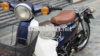 Thanh lý cúp 50cc học sinh không cần bằng lái