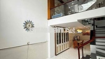 CHO THUÊ NHÀ 5 TẦNG HẺM Ô TÔ – HUỲNH VĂN NGHỆ – FULL NỘI THẤT CAO CẤP