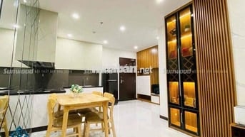 ⭐️Cho thuê Căn hộ Cao cấp CSky View - Chánh Nghĩa