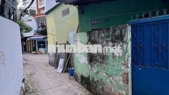 Bán nhà chính chủ 334/59 Nguyễn Văn Nghi Gò Vấp, 52m2