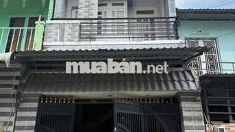 nhà thuê Nguyễn quý Yêm an lạc bình Tân DT 48m giá 12tr