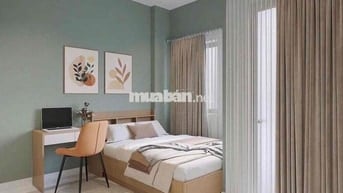 🔥CHO THUÊ PHÒNG TRỌ 1 PHÒNG NGỦ BANCOL NHÀ MỚI NGAY TRUNG TÂM TÂN BÌNH