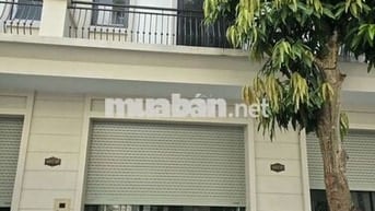 Chính chủ gả bán shophouse Sao Biển