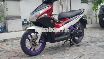 Xe Honda Air Blade fi giấy tờ đầy đủ