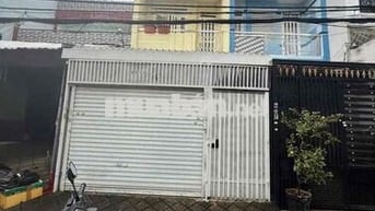 nhà thuê Bùi tư toàn an lạc bình Tân DT80m giá 12tr