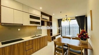 Lê Quang Định căn hộ 2PN/2tỷ040 Full Nội Thất ở ngay_sổ sẵn