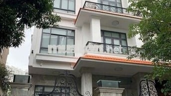 Cho thuê tòa nhà building khu Him Lam