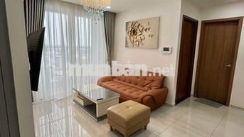 Cho thuê Happy One Central, 49m2 1PN Full nội thất cao cấp, giá tốt