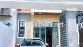 Cho Thuê Nhà 3Phòng Ngủ Full Sân Ô Tô Hẻm Lê Hồng Phong Phú Hoà