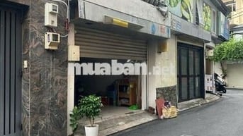 CHO THUÊ NHÀ NGUYÊN CĂN ĐỂ Ở + BUÔN BÁN