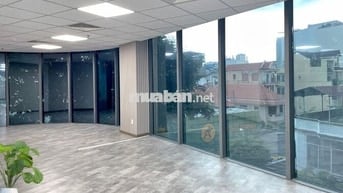 Văn Phòng Mặt Tiền Đường Yên Thế 276m2 Gần Sát Sân Bay