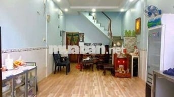 Bán nhà Tân Bình P10 DT 64m giá 9