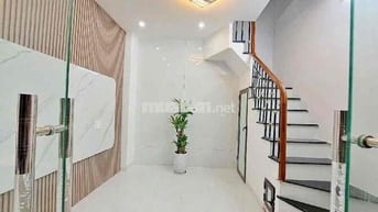 BÁN NHÀ NGUYỄN TRÃI – 5 TẦNG – GIÁ CHỈ 2.75 TỶ