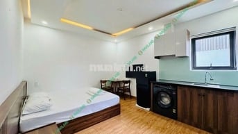 TRỐNG PHÒNG FULL NỘI THẤT MÁY GIẶT RIÊNG GẦN BIỂN MỸ AN