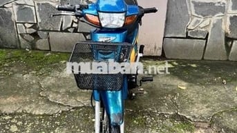 bán xe wave thái 110