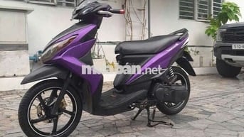 Xe yamaha luvias