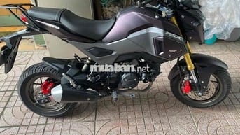 MSX 125 chính chủ