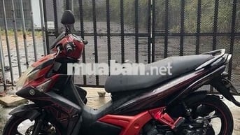 Yamaha Nouvo 5 Fi 125cc 2012 95F1 Chính chủ
