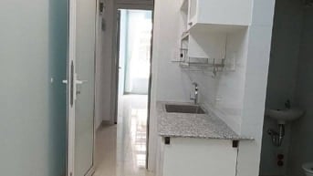 Pass phòng trọ mới ngay trung tâm quận 3 giá rẻ