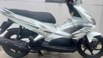 Airblade sạch đẹp fi