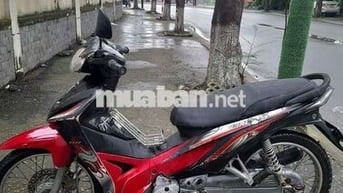 WaveS 110 nhật biển đẹp 2552 máy êm ru