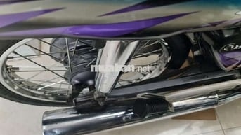 Xe máy Honda Dream lùn đời 1998