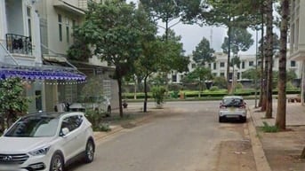 Bán đất ngay ngã 3 Dầu Giây, huyện Thống Nhất, Đổng Nai chỉ 869tr/nền