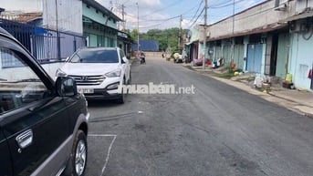 bán 290 đất full thổ cư toàn bộ bình trị đông B , Ngay KCN Tân Tạo .