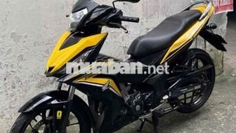 Honda Winner 2018 máy zin êm ru