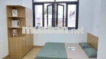 DỰ ÁN MỚI XÂY MỚI 100% Ở TRUNG TÂM THỦ ĐỨC