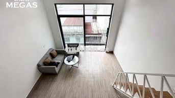 🥳 HỆ THỐNG CĂN HỘ LUXURY VIEW KÍNH FULL NT _ CỘNG HOÀ - TRƯỜNG CHINH