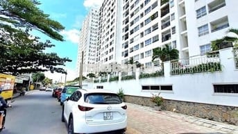 Bán Lô Đất 130m², Cạnh Cc 4S - Phạm Văn Đồng, Thủ Đức