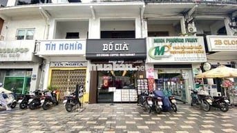 🌸 Nhà MT Trần Hưng Đạo Q1 – gần chợ Bến Thành, vị trí trung tâm SG 💎