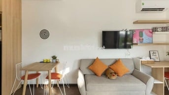 CĂN HỘ GẦN ĐẠI CÔNG NGHIỆP, EMART, CÔNG VIÊN GIA ĐỊNH- QUẬN GÒ VẤP