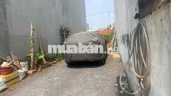 cần bán lô đất thạnh xuân 21 ngay chợ minh phát