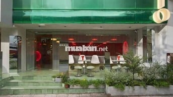 HOTT Siêu phẩm số 8 NGUYỄN SIÊU Q1 180m2 NGANG 14M GIÁ 179TR