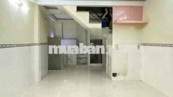 CHO THUÊ NHÀ HẺM NGUYỄN VĂN QUỲ 3Mx8M, 2PN, 1WC