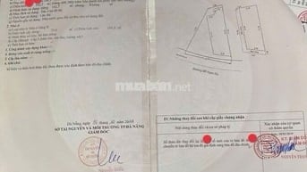 BÁN NHÀ ĐỖ NGỌC DU TRUNG TÂM TP – THÍCH HỢP XÂY CĂN HỘ, PHÒNG TRỌ