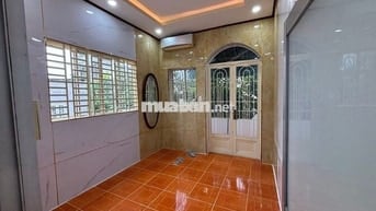 💥CHO THUÊ NHÀ HẺM LÊ VĂN LƯƠNG - 2PN - 2WC - Nhà Đẹp