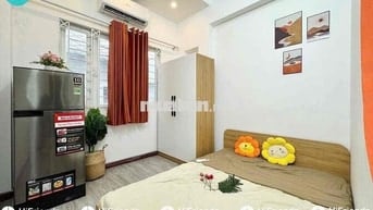 🔥KHAI TRƯƠNG CĂN HỘ NHƯ HÌNH GẦN NHÀ THỜ ĐỨC BÀ QUẬN 1_XINH NHƯ HÌNH🎉