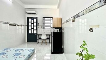 🧧1 PHÒNG NGỦ FULL NỘI THẤT NƠ TRANG LONG BÌNH THẠNH