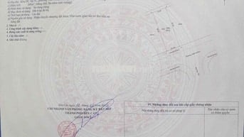 Đất Và Nhà Xưởng Cần Bán Để Về Quê Chống Bão