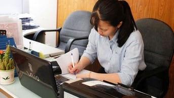 TUYỂN DỤNG KẾ TOÁN NỘI BỘ KHU VỰC GÒ VẤP