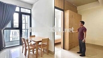 1 PN SIU ĐẸP GẦN PHÚ MỸ HƯNG ĐẸP ĐIÊN Ạ